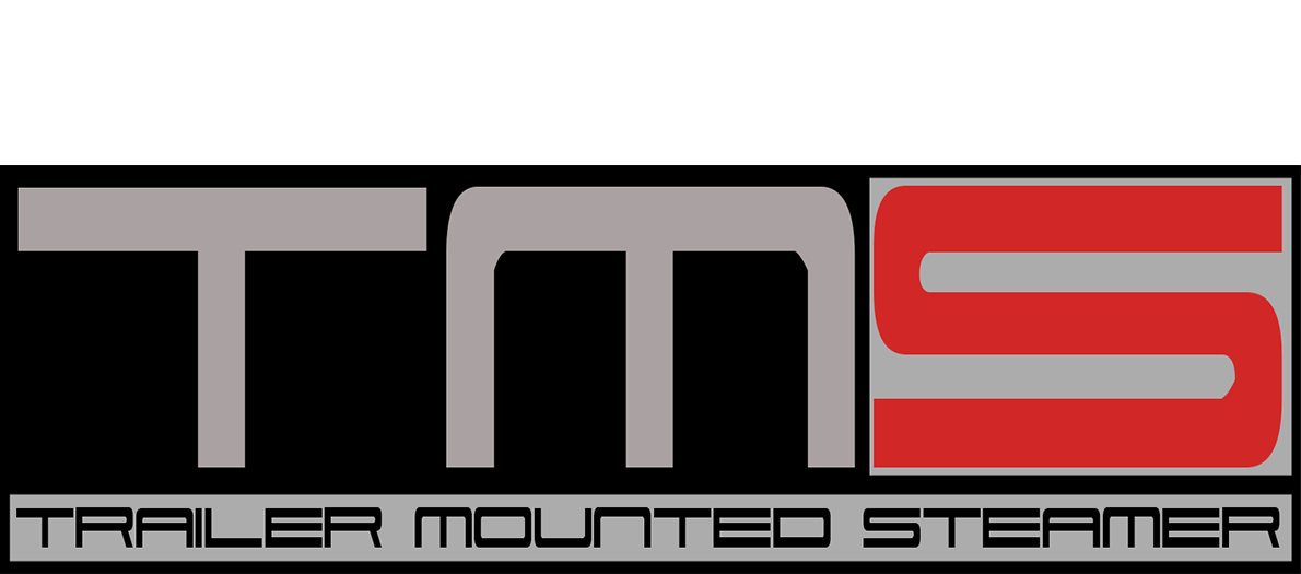 Truck / Trailer Mounted Steamer